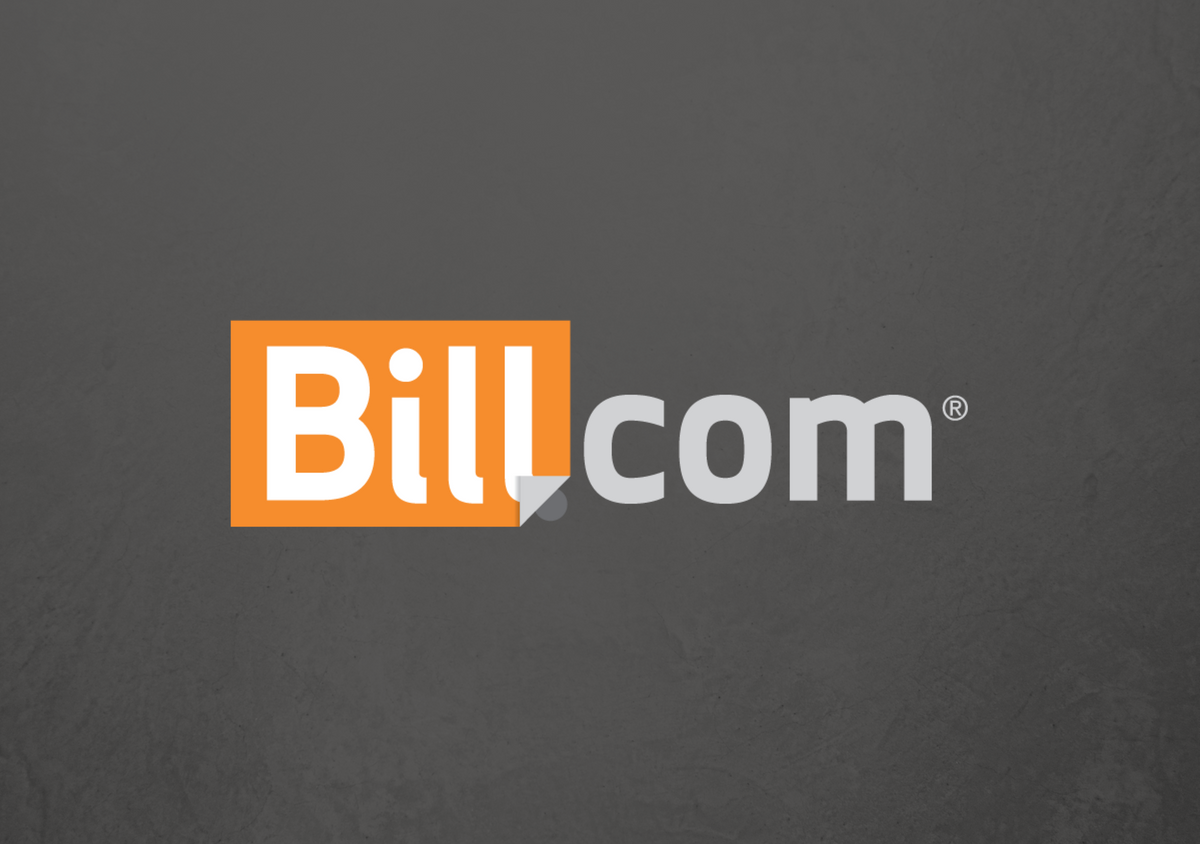 Bill.com - Magically Simple Business Payments
