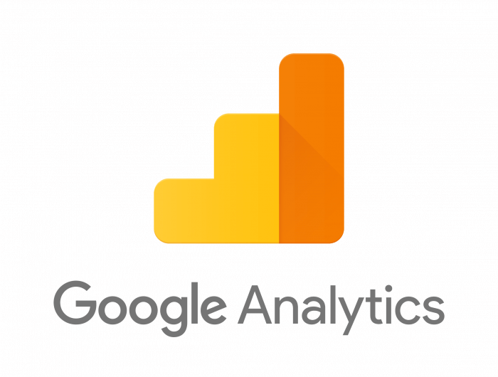 Google Analytics Logo