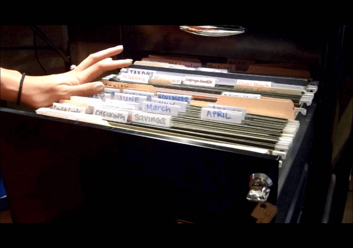How We Traded in our Paper Files for A System in the Cloud