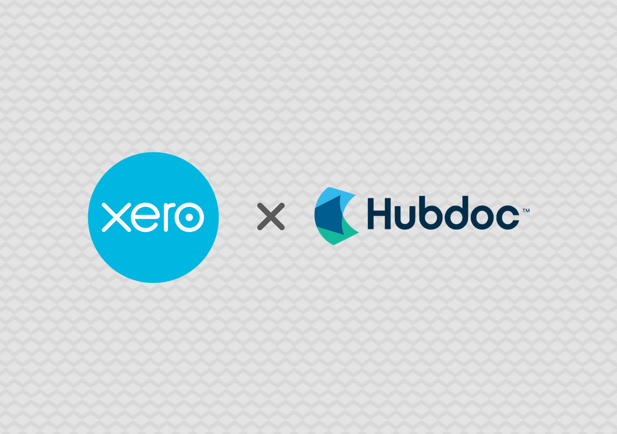 Hubdoc and Xero - Beautiful Business Continues
