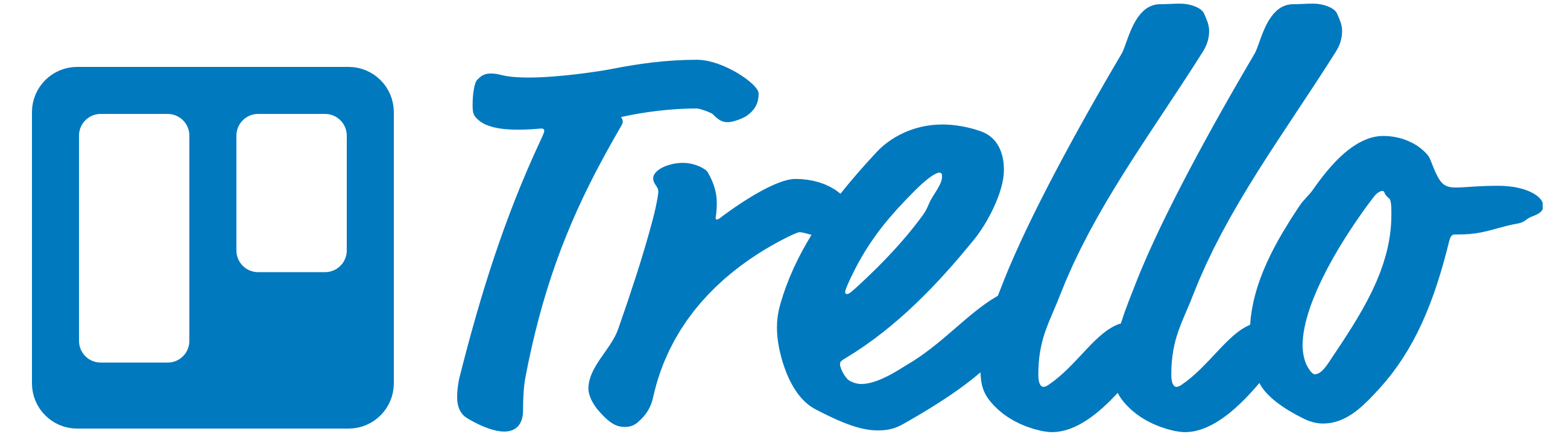 Trello Logo