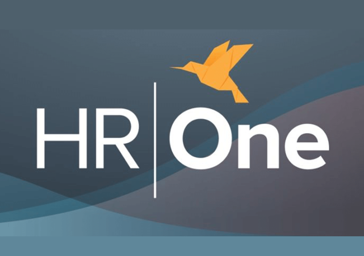 Zenefits HR|One Overview