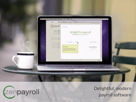 ZenPayroll